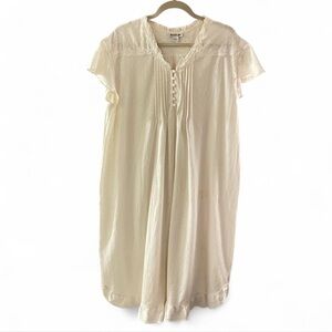 Vintage Nightgown